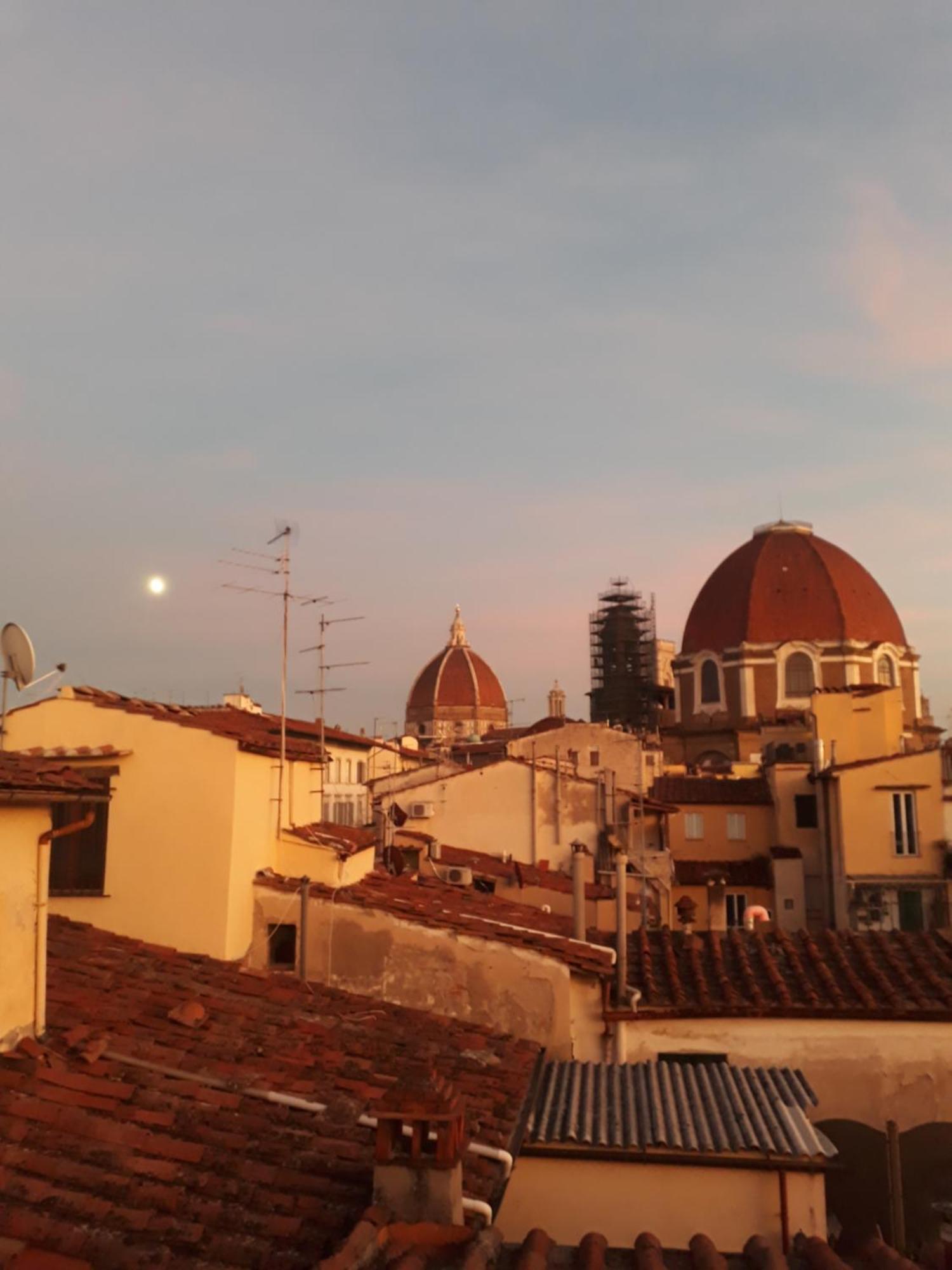 View Boutique - Milu Holidays Pensión Florencia