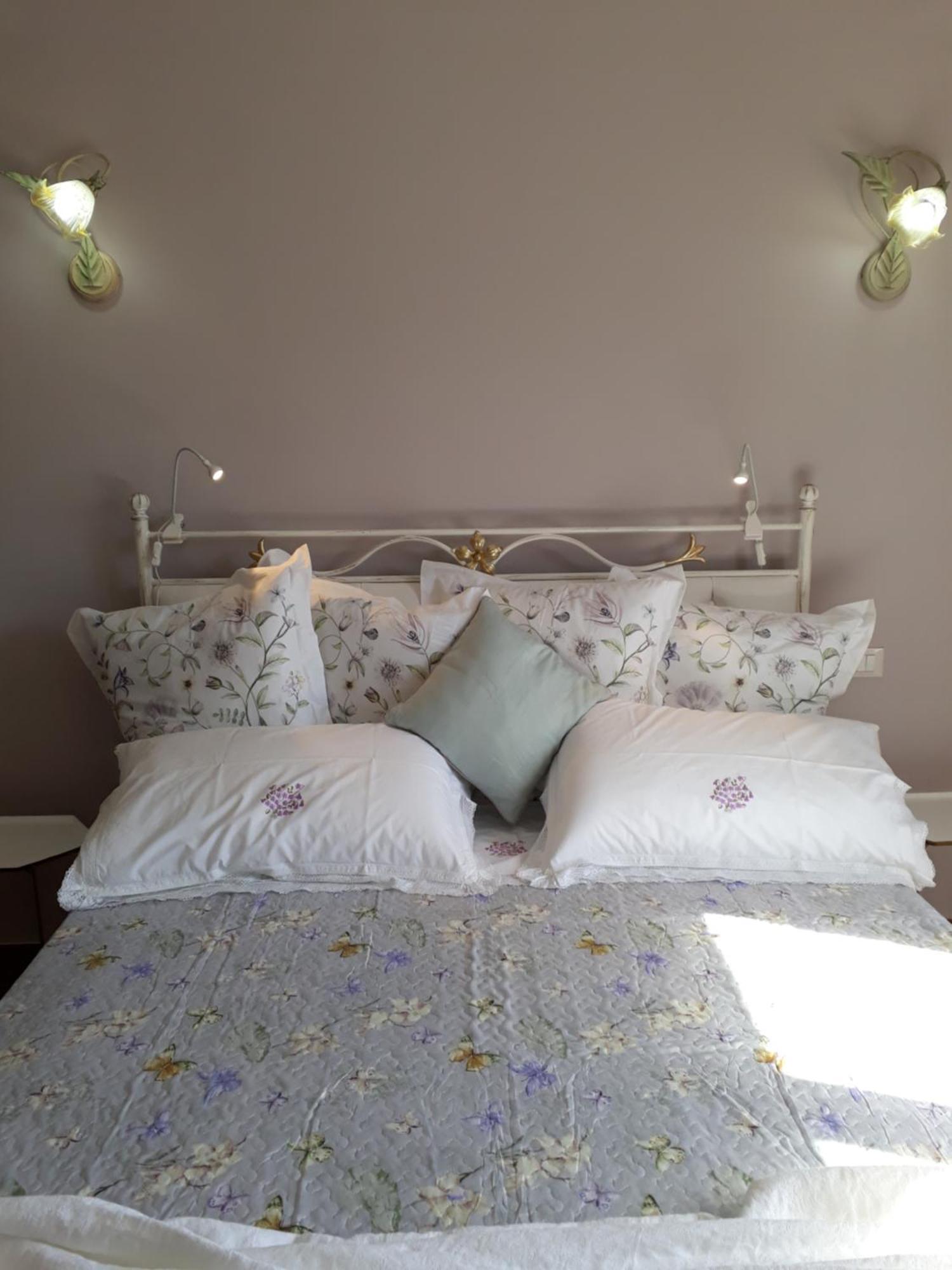 View Boutique - Milu Holidays * Florencia