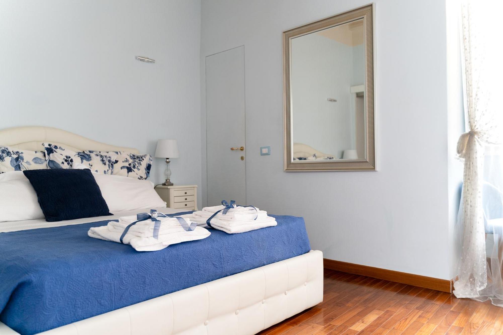 Pensión View Boutique - Milu Holidays *