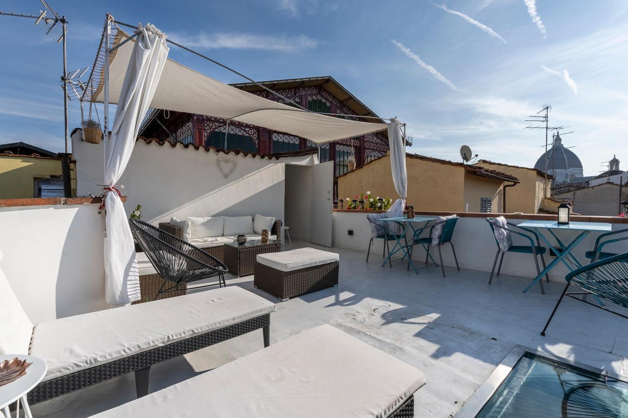 View Boutique - Milu Holidays * Florencia