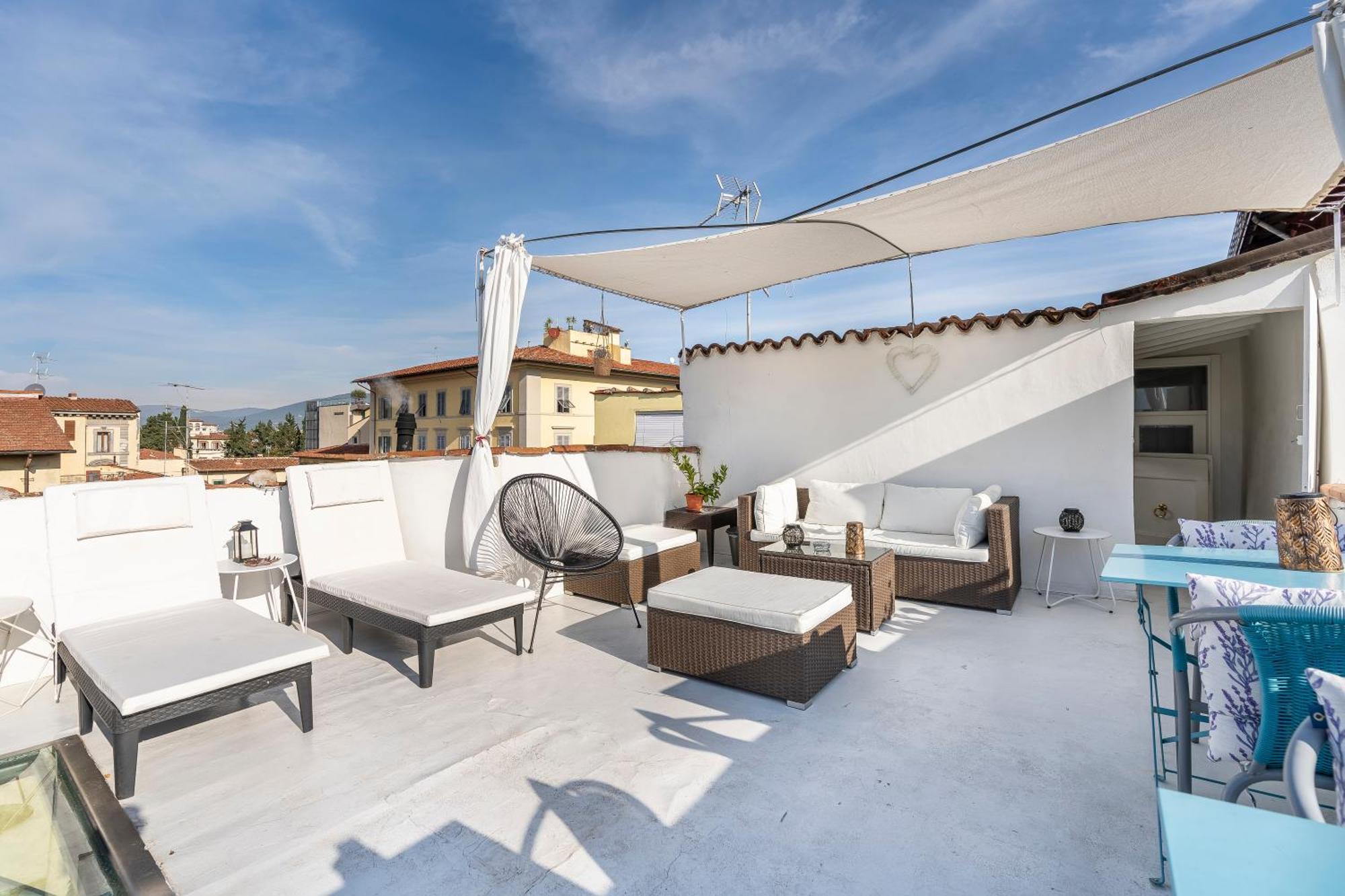 Pensión View Boutique - Milu Holidays
