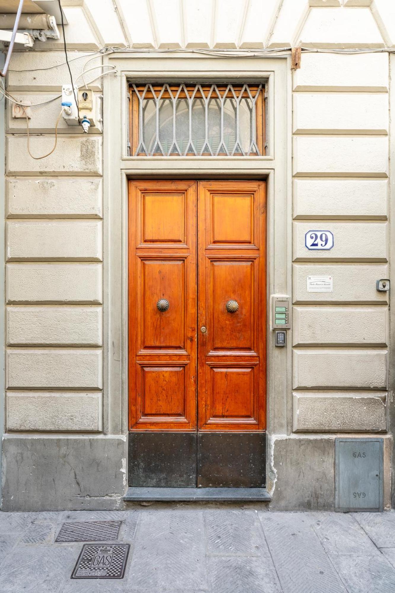 View Boutique - Milu Holidays Florencia