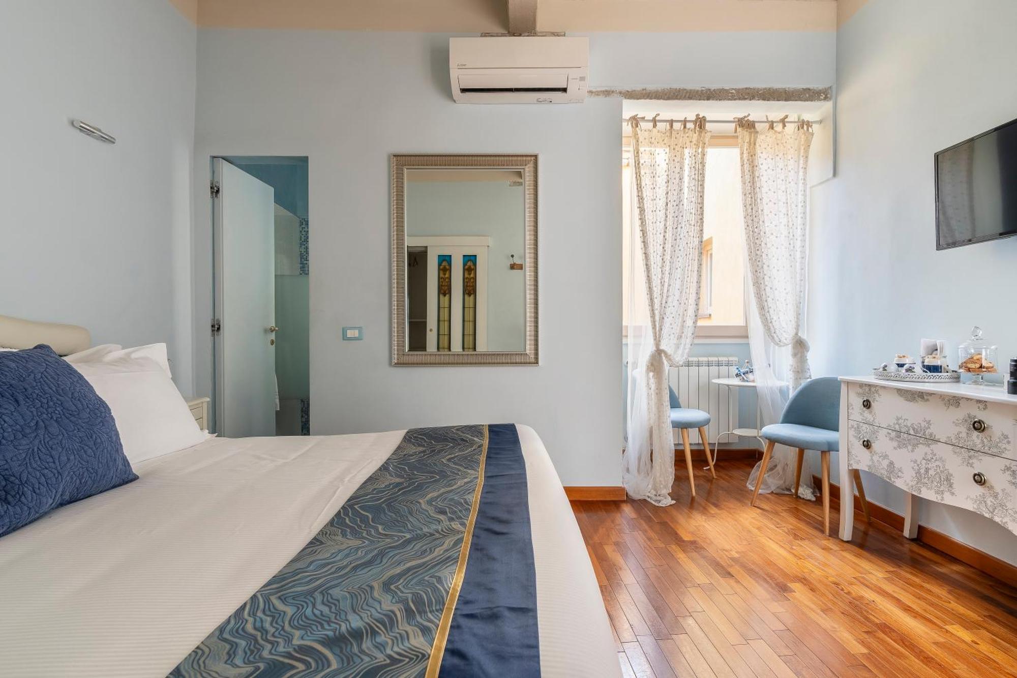 View Boutique - Milu Holidays Florencia